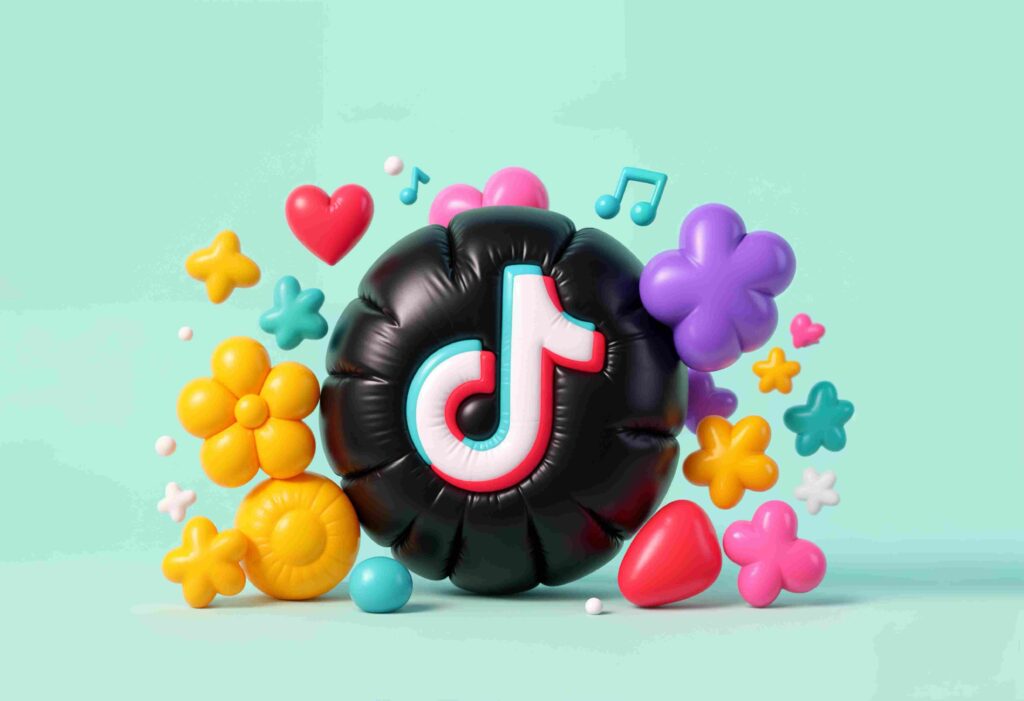 tik tok ADS